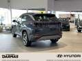 Hyundai TUCSON TUCSON Hybrid Trend 2WD Klimaaut. Navi Krell Blau - thumbnail 8