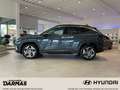 Hyundai TUCSON TUCSON Hybrid Trend 2WD Klimaaut. Navi Krell Blue - thumbnail 9
