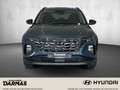 Hyundai TUCSON TUCSON Hybrid Trend 2WD Klimaaut. Navi Krell Blue - thumbnail 3