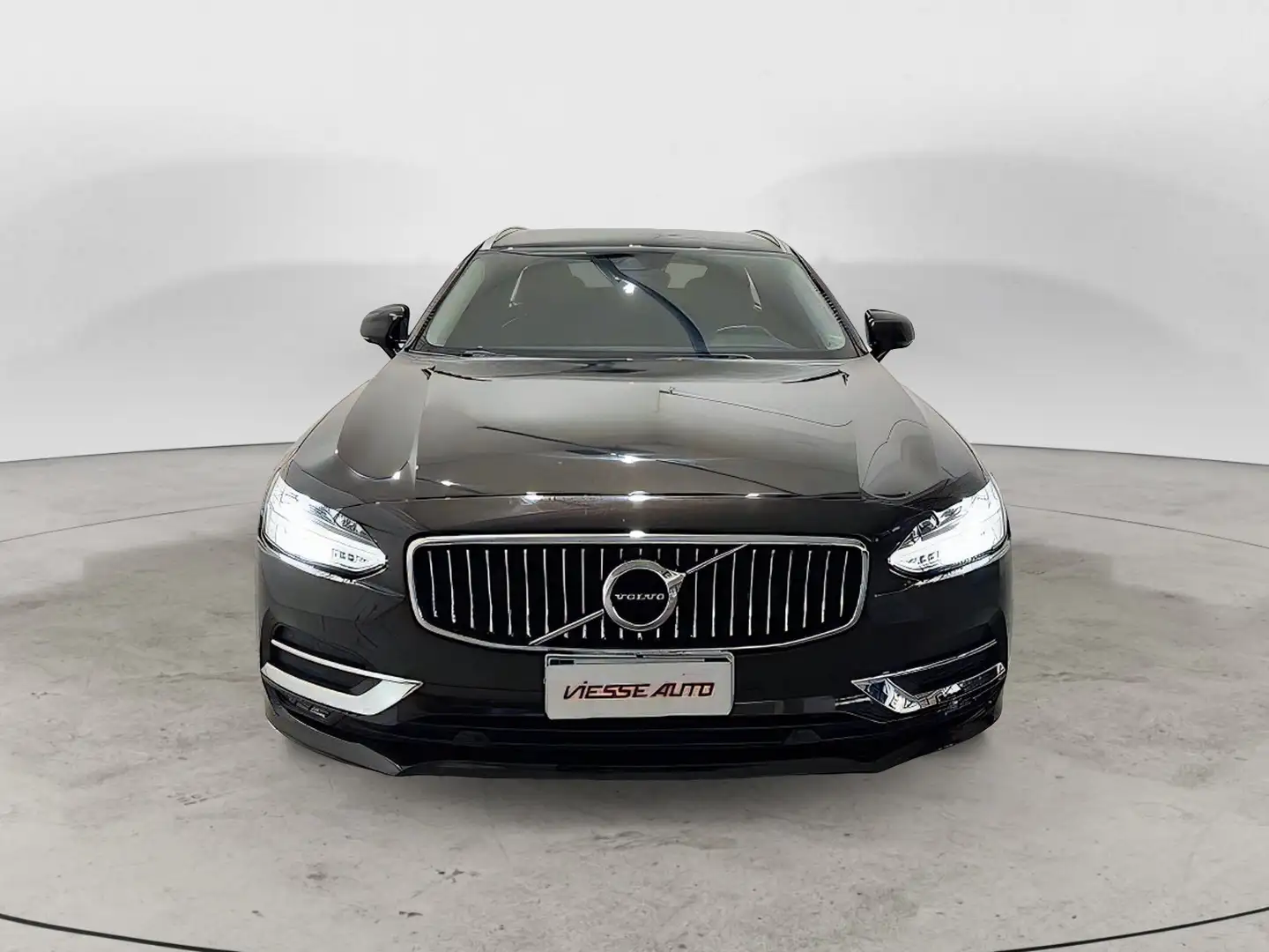Volvo V90 V90 2.0 t5 Inscription 250cv geartronic Marrone - 2