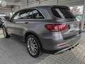 Mercedes-Benz GLC 400 d 4M AMG Towink+Business+Pano+Spurhalte Grijs - thumbnail 4