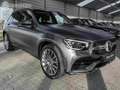 Mercedes-Benz GLC 400 d 4M AMG Towink+Business+Pano+Spurhalte Grau - thumbnail 2
