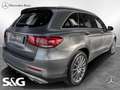 Mercedes-Benz GLC 400 d 4M AMG Towink+Business+Pano+Spurhalte Gris - thumbnail 3