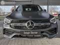 Mercedes-Benz GLC 400 d 4M AMG Towink+Business+Pano+Spurhalte Gris - thumbnail 5