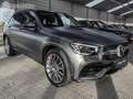 Mercedes-Benz GLC 400 d 4M AMG Towink+Business+Pano+Spurhalte Gris - thumbnail 2