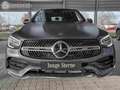 Mercedes-Benz GLC 400 d 4M AMG Towink+Business+Pano+Spurhalte Grau - thumbnail 5