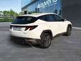 Hyundai TUCSON 1.6 TGDI Klass 4x2 Blanco - thumbnail 4
