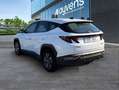 Hyundai TUCSON 1.6 TGDI Klass 4x2 Blanco - thumbnail 6