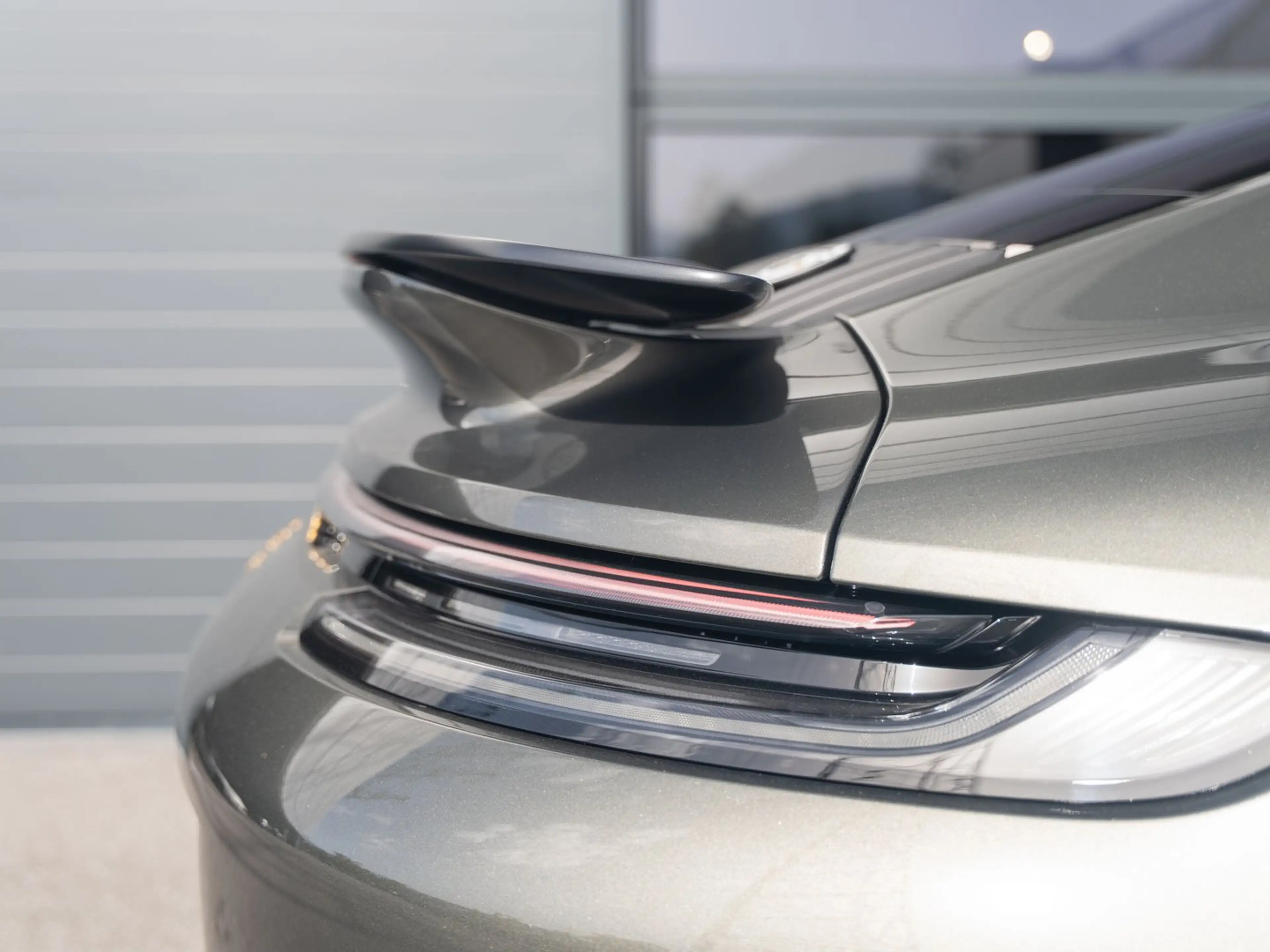 Porsche 911 Turbo 50 Jahre — photo 33