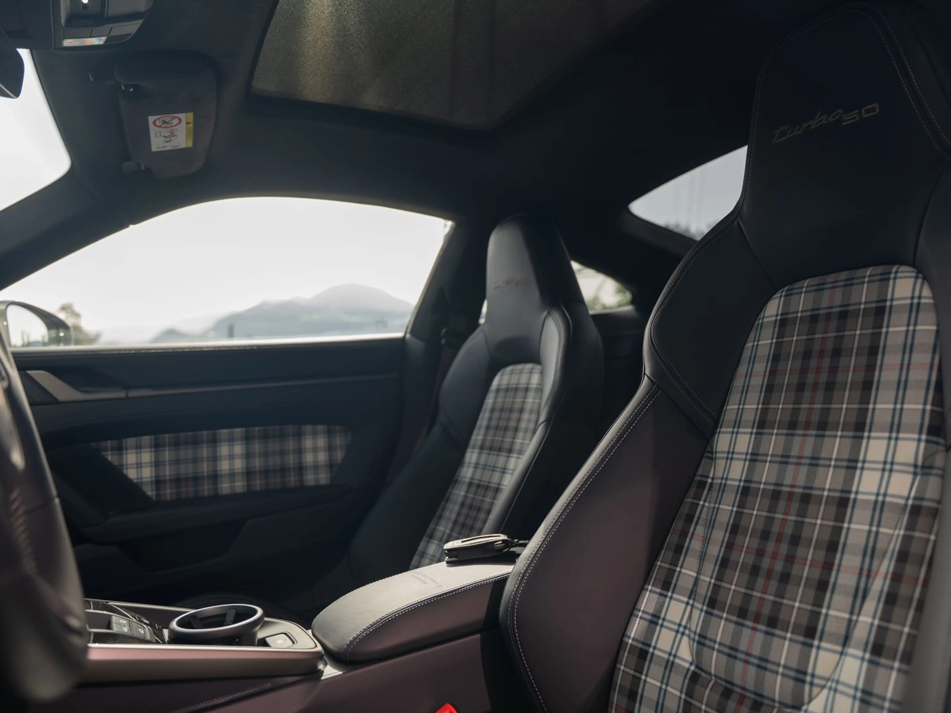 Porsche 911 Turbo 50 Jahre — photo 14