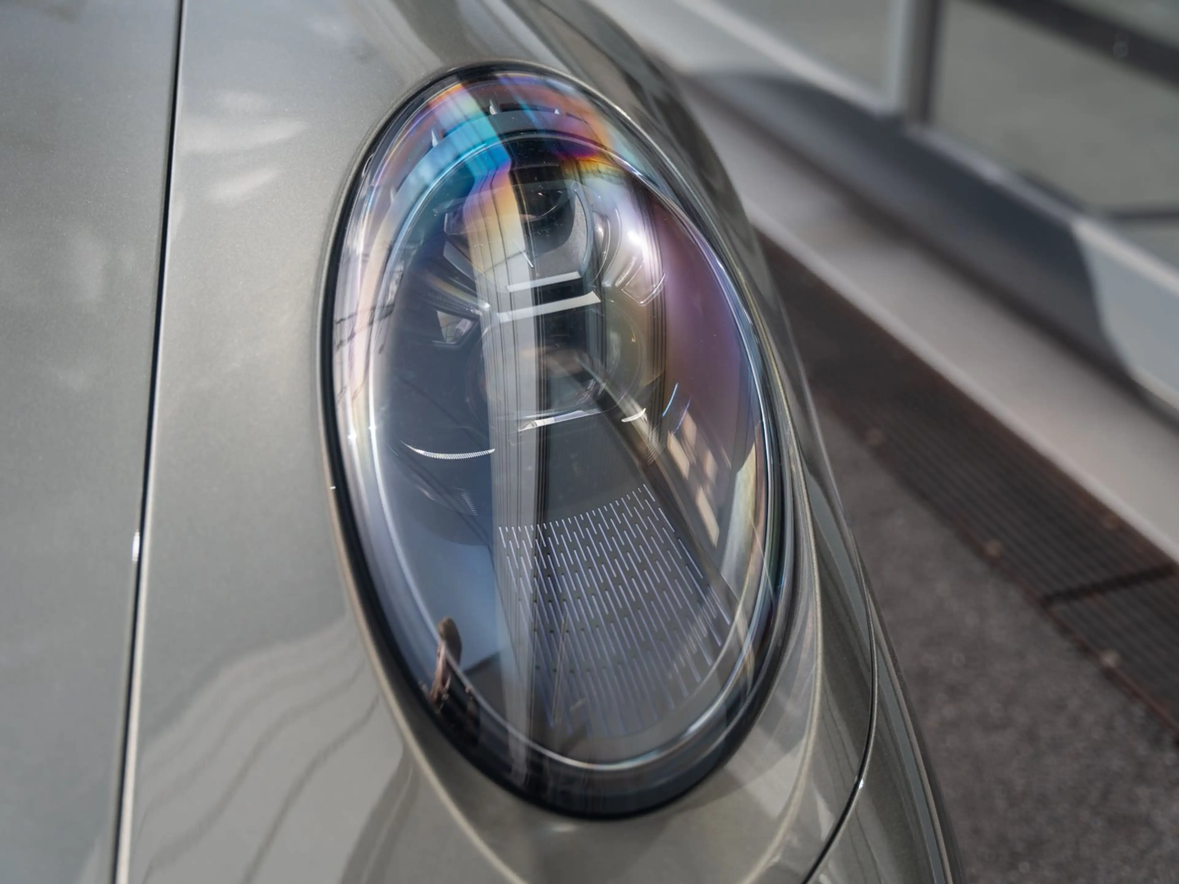 Porsche 911 Turbo 50 Jahre — photo 27