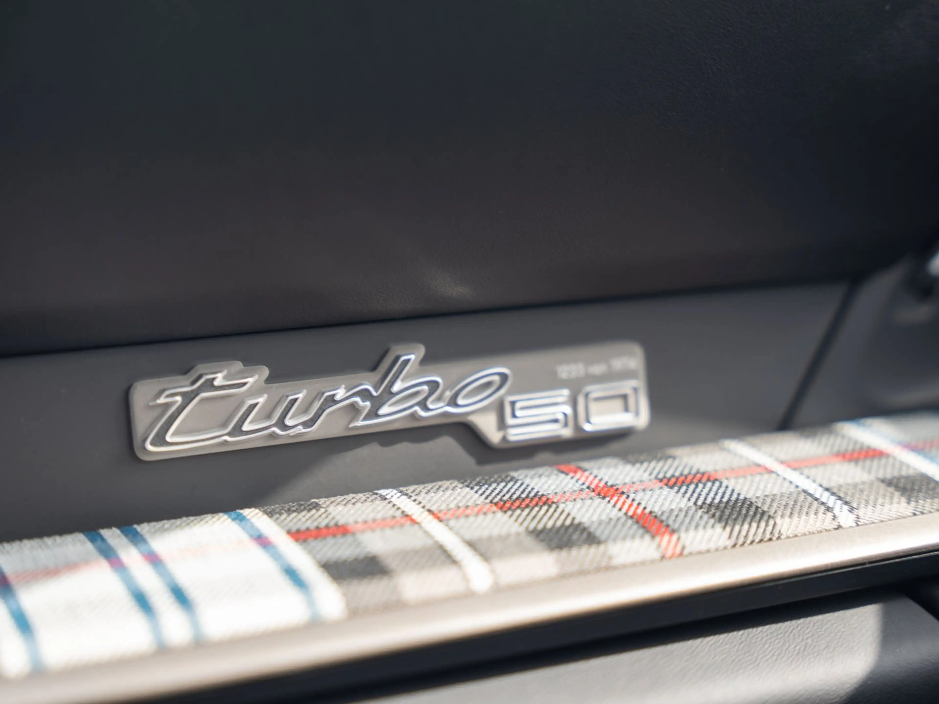 Porsche 911 Turbo 50 Jahre — photo 23
