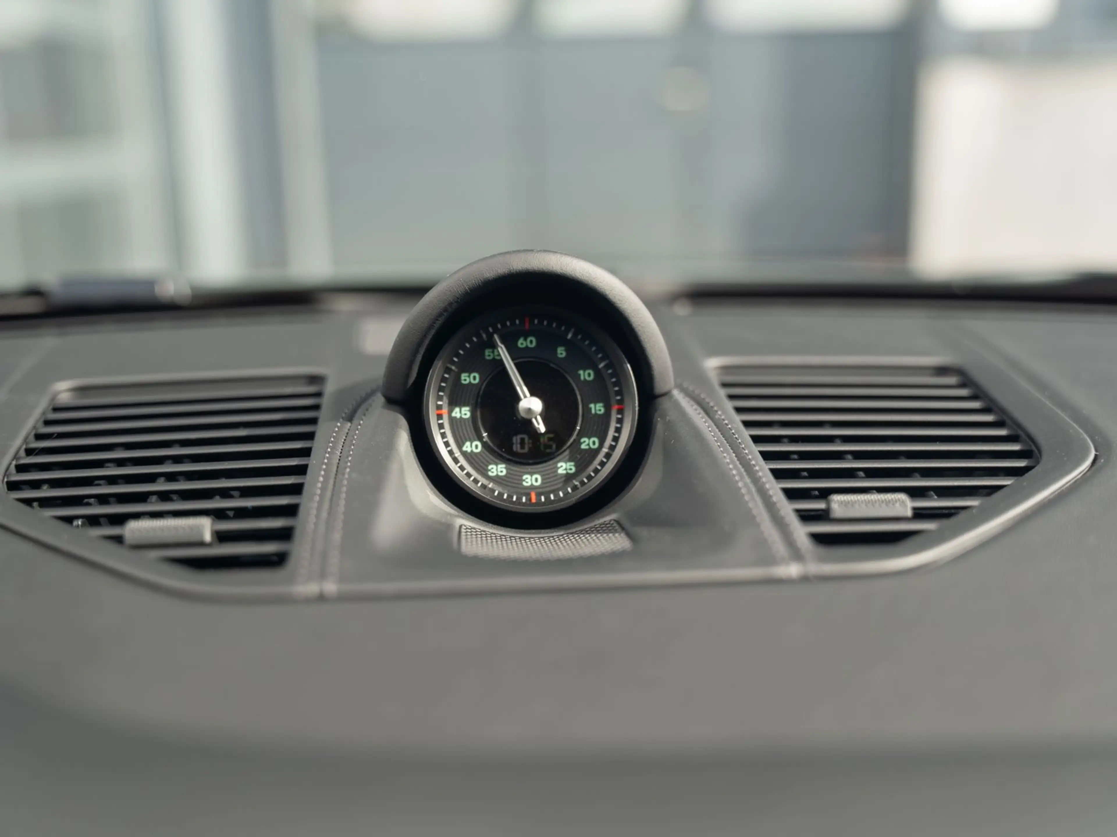Porsche 911 Turbo 50 Jahre — photo 20