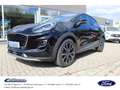 Ford Puma 1.0 Titanium MHEV Winterpaket AHZV Kamera Zwart - thumbnail 1