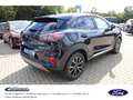 Ford Puma 1.0 Titanium MHEV Winterpaket AHZV Kamera Zwart - thumbnail 4