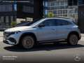 Mercedes-Benz EQA 250 ELECTRICART+20"+PLUS-PAKET+PANO+360+MEMORY Weiß - thumbnail 3
