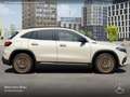 Mercedes-Benz EQA 250 ELECTRICART+20"+PLUS-PAKET+PANO+360+MEMORY Weiß - thumbnail 23