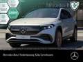 Mercedes-Benz EQA 250 ELECTRICART+20"+PLUS-PAKET+PANO+360+MEMORY Weiß - thumbnail 1