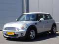 MINI Cooper Mini 1.6 airco LM isofix Grijs - thumbnail 5
