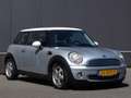 MINI Cooper Mini 1.6 airco LM isofix Grijs - thumbnail 4