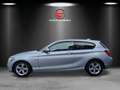 BMW 116 d Efficient Dynamics  Sport-Line Xenon,Sitzh Silber - thumbnail 4