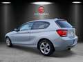 BMW 116 d Efficient Dynamics  Sport-Line Xenon,Sitzh Silber - thumbnail 6
