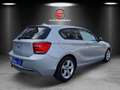 BMW 116 d Efficient Dynamics  Sport-Line Xenon,Sitzh Silber - thumbnail 7