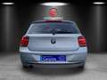 BMW 116 d Efficient Dynamics  Sport-Line Xenon,Sitzh Silber - thumbnail 8
