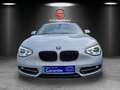 BMW 116 d Efficient Dynamics  Sport-Line Xenon,Sitzh Silber - thumbnail 1