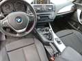 BMW 116 d Efficient Dynamics  Sport-Line Xenon,Sitzh Silber - thumbnail 10