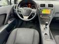 Toyota Avensis 2.2 D-4D Executive Automatik,Navi Szürke - thumbnail 13