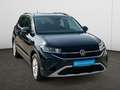 Volkswagen T-Cross 1.0 TSI Life IQ Drive Paket,SHZ., Schwarz - thumbnail 7