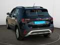 Volkswagen T-Cross 1.0 TSI Life IQ Drive Paket,SHZ., Schwarz - thumbnail 3