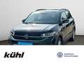 Volkswagen T-Cross 1.0 TSI Life IQ Drive Paket,SHZ., Schwarz - thumbnail 1