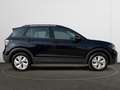 Volkswagen T-Cross 1.0 TSI Life IQ Drive Paket,SHZ., Schwarz - thumbnail 6