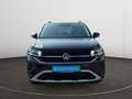 Volkswagen T-Cross 1.0 TSI Life IQ Drive Paket,SHZ., Schwarz - thumbnail 8