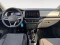 Volkswagen T-Cross 1.0 TSI Life IQ Drive Paket,SHZ., Schwarz - thumbnail 10