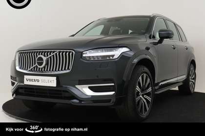 Volvo XC90 T8 RECHARGE AWD INSCRIPTION -360°CAM|HEAD-UP DISP.