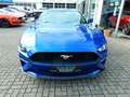 Ford Mustang 2.3L TOP VOLLAUSSTATTUNG *20 ZOLL Blau - thumbnail 6