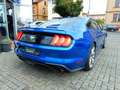 Ford Mustang 2.3L TOP VOLLAUSSTATTUNG *20 ZOLL Blau - thumbnail 25
