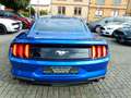 Ford Mustang 2.3L TOP VOLLAUSSTATTUNG *20 ZOLL Blauw - thumbnail 27