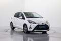 Toyota Yaris 100H 1.5 Feel! Blanc - thumbnail 3