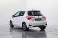 Toyota Yaris 100H 1.5 Feel! Blanc - thumbnail 9