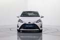 Toyota Yaris 100H 1.5 Feel! Blanc - thumbnail 2