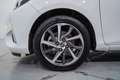 Toyota Yaris 100H 1.5 Feel! Blanc - thumbnail 11