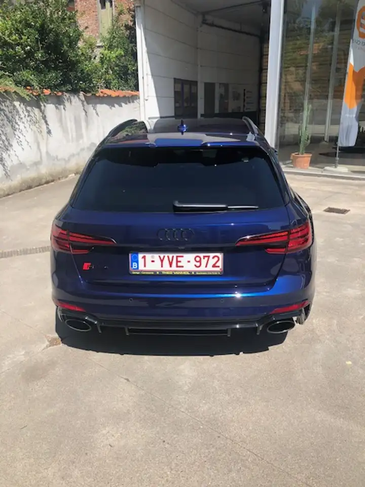 Audi RS4