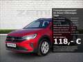 Volkswagen Taigo 1.0 TSI Life 1,99%Navi digitales Cockpit LED Apple Rot - thumbnail 1