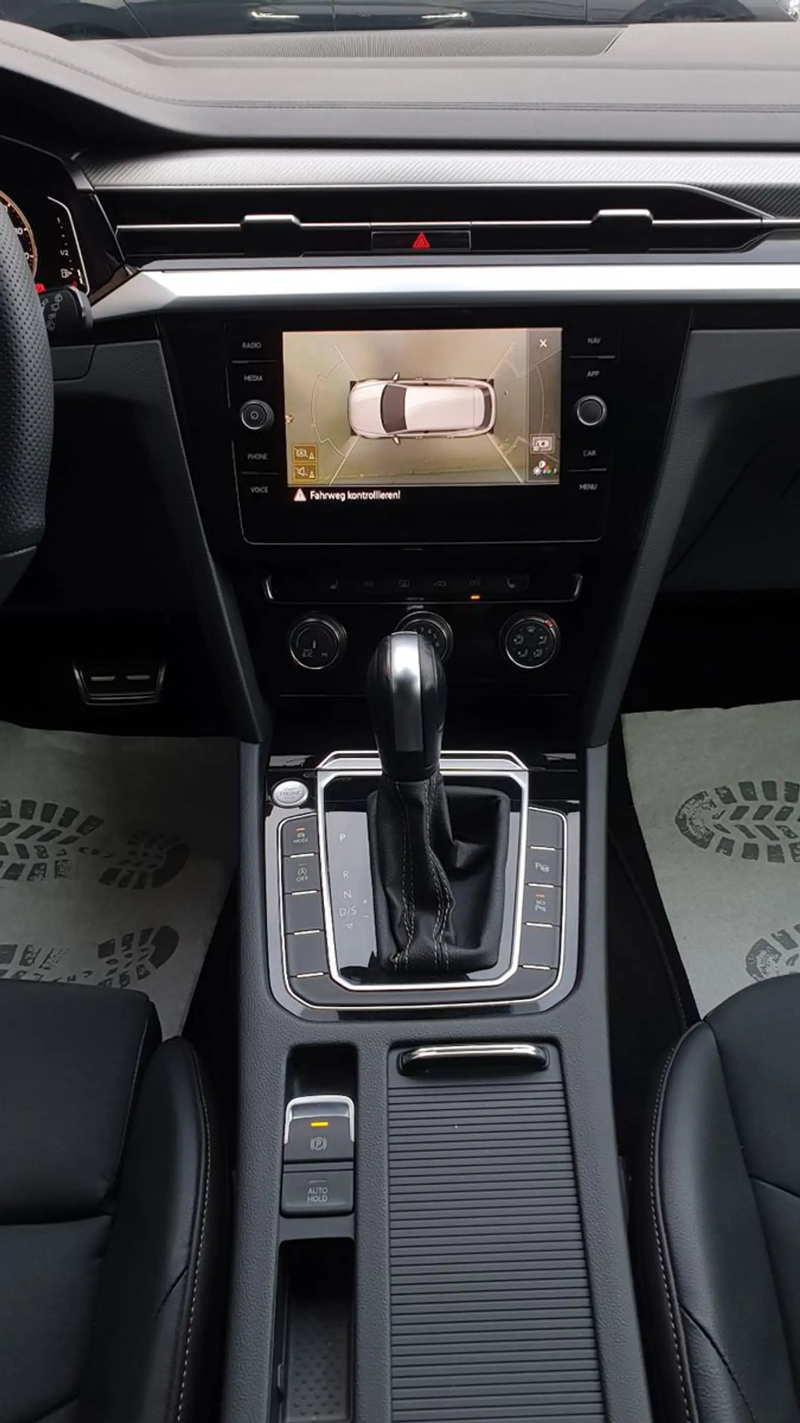 Volkswagen Arteon 2.0 TDI DSG 3 x R-Line Pano/DCC/ACC/20 — photo 11