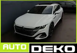 Volkswagen Arteon 2.0 TDI DSG 3 x R Line Pano/DCC/ACC/20