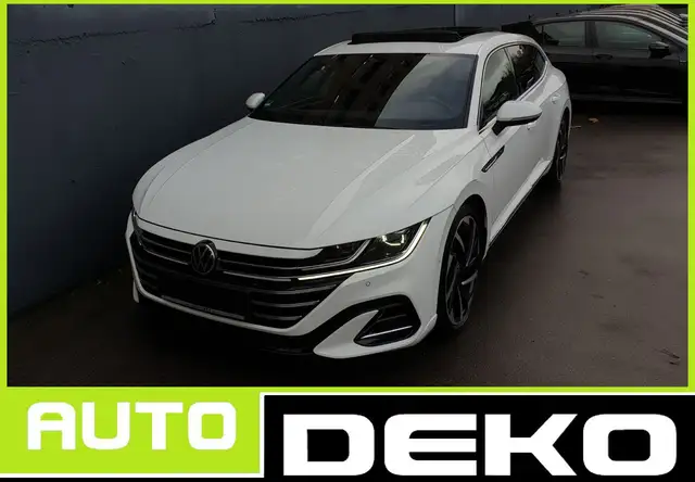 Volkswagen Arteon 2.0 TDI DSG 3 x R Line Pano/DCC/ACC/20